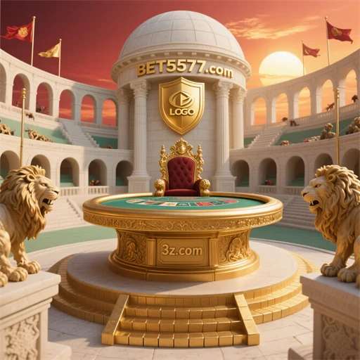 Explorando o Mundo das Apostas Online com Bet5577