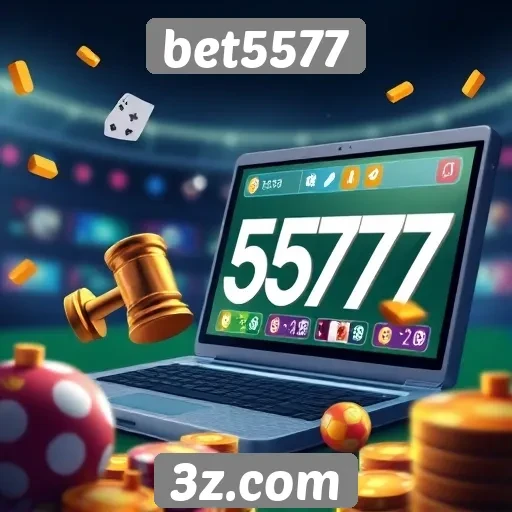 O impacto da legislação nos jogos online