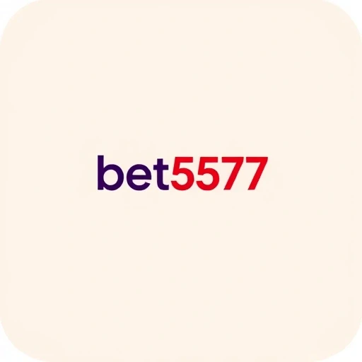 Logotipo bet5577