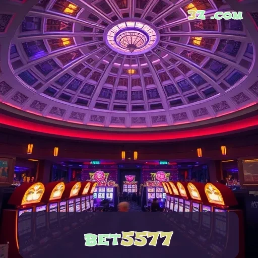bet5577 Novos Jogos