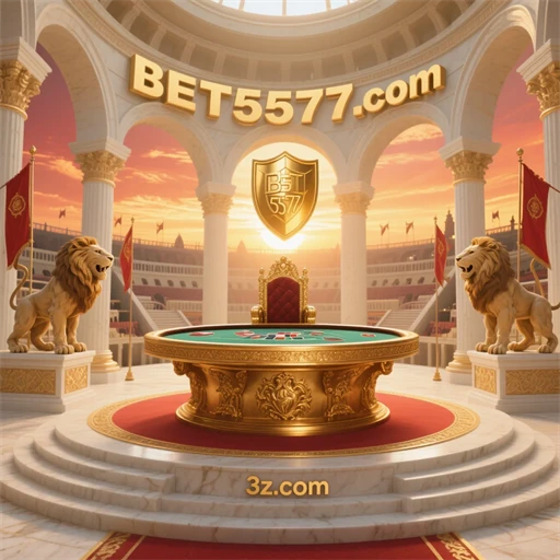Descubra o Mundo Empolgante das Máquinas Slot no bet5577