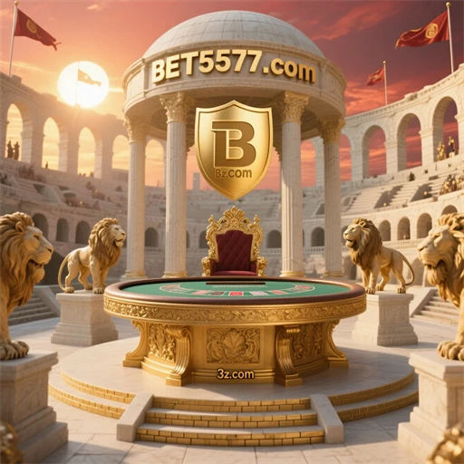 A Ascensão dos Esportes Virtuais na Bet5577